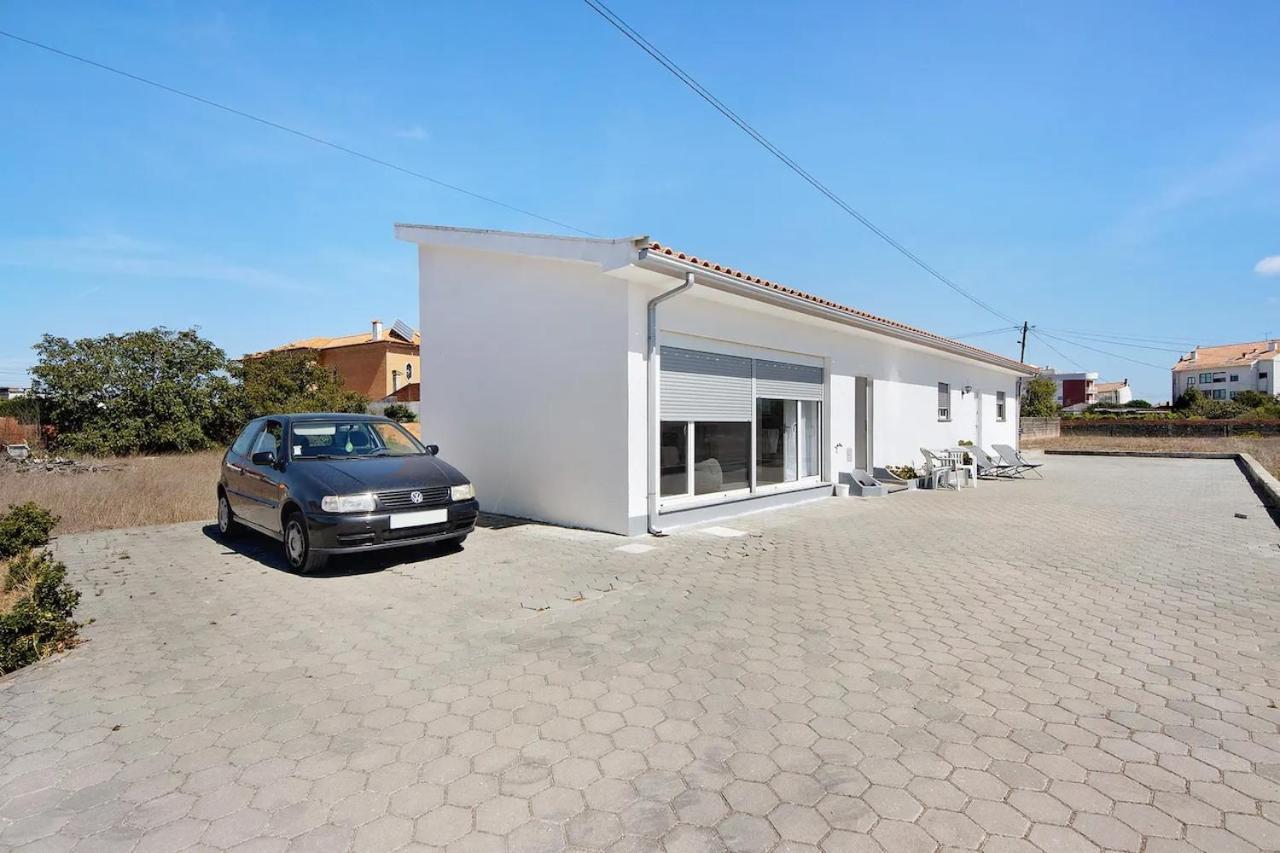 Maison De Vacances Aveiro Gafanha da Nazaré Eksteriør billede