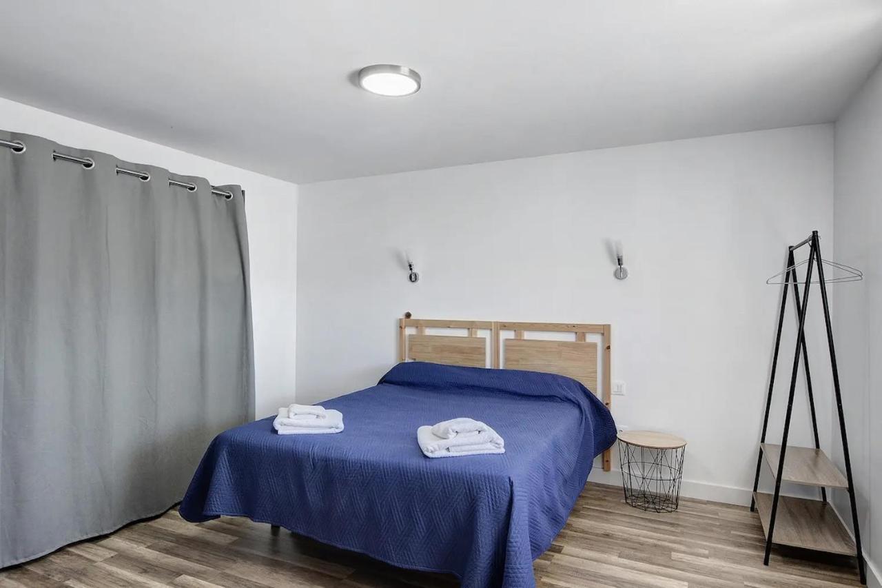 Maison De Vacances Aveiro Gafanha da Nazaré Eksteriør billede
